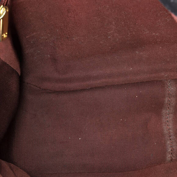 Chanel Small Paris in Rome Messenger Bag Quilted Lambskin - Picture 6 of 8